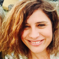 Victorian Aboriginal Child Care Agency (VACCA) Employee Megan van Den Berg's profile photo