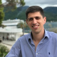 Carine DOO Employee Vladimir Popovic's profile photo