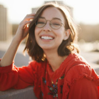 Artifact Studios Employee Meredith Stein's profile photo