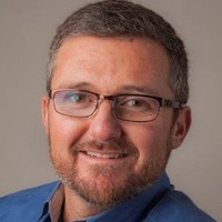 East Valley School District Employee David Rovick's profile photo