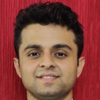 Cambridge School Employee Akarsh Sahay's profile photo