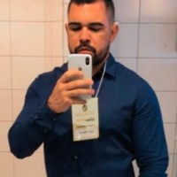 Serttel Employee João Marcos Souza Lima's profile photo