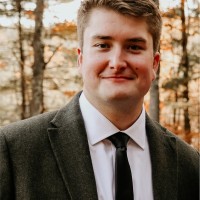 GameChange Solar Employee James Albright's profile photo