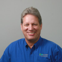 ECORP Consulting, Inc. Employee Chris Stabenfeldt's profile photo