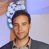 Cortado Employee Tiago Faro's profile photo