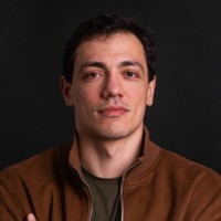 AlertD Employee Eduardo Campi's profile photo