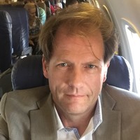 University of Colorado Anschutz Medical Campus Employee Peter Witt's profile photo