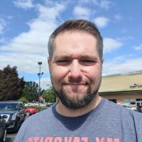 Contract Fabricators Inc. (CFI) Employee Bo Parker's profile photo