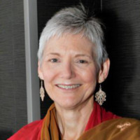 Alagille Syndrome Alliance Employee Cindy Mup's profile photo