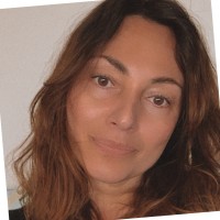 Cefinn Employee Elena Mazzi's profile photo
