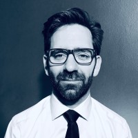 Volvo IT Employee Peter Vestergaard's profile photo