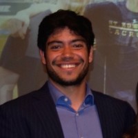 Cofactor AI Employee Oran Reed's profile photo