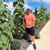 Brandon Jonas Email & Phone Number