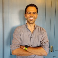 Elevation Capital Employee Viswanathan Veeramani's profile photo