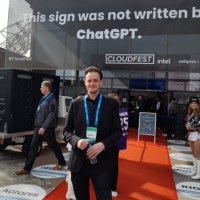 Networking4all Employee Anko Van Koll's profile photo