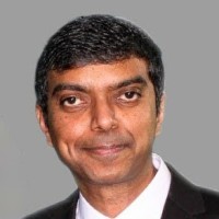 Microsoft Employee Harish Jayanti's profile photo