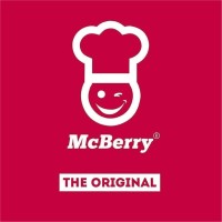 McBerry Biscuits Employee McBerry Biscuit's profile photo