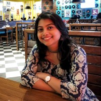 Coditas Employee Trisha Das's profile photo