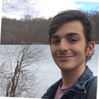 City of Richmond, Virginia Employee John Clover's profile photo