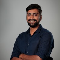 Psiog Digital Employee Prasanna Venkatesh's profile photo