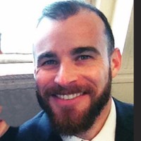 AJA International Employee Albie Dibenedetto's profile photo