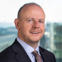 PartnerRe Employee Andrew Stapleton's profile photo