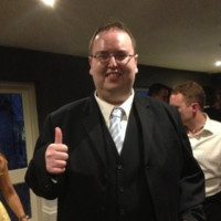 EZPC Limited Employee William Hilsum's profile photo