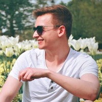 Frontier Developments Employee Thomas Morledge's profile photo