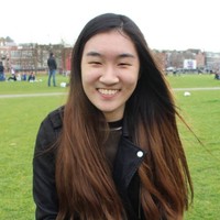 Gillian Wong Email & Phone Number