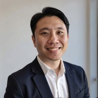 Fazz Employee Paskalouis Patressi's profile photo