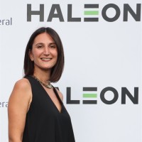 Haleon Employee Yağmur Ceylan's profile photo