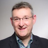 Kontron Employee Wolfgang Huether's profile photo