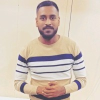 KNAP ADVISORY Employee Vipin Kumar's profile photo
