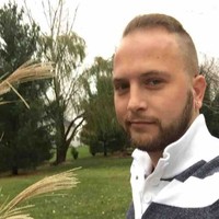 All Guest Services Employee Schuyler McVicker's profile photo