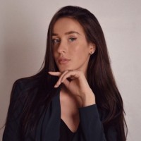 Mentalstack Employee Julia Medvedeva's profile photo