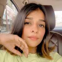 Creative Galileo Employee Shraddha Jaiswal's profile photo