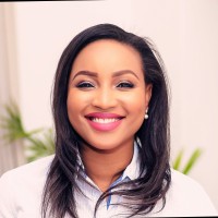 Winnie Gachagua Email & Phone Number