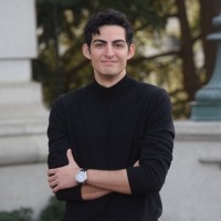 Alpin Yukseloglu Email & Phone Number