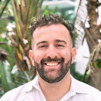 EDITION Employee Michael Berland's profile photo