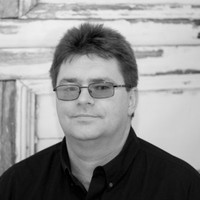 Experiential systems Employee Keith Jacobs's profile photo