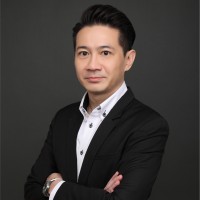 Hewlett Packard Enterprise Employee Jack Chan's profile photo