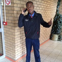inQuba Employee Mafakudu Mafa's profile photo