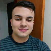 PhDsoft Employee Lucas Lopes Arantes's profile photo