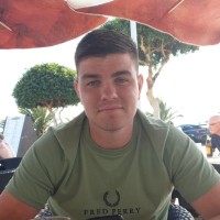 CJK Employee Stephen Murphy's profile photo