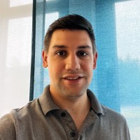 KREMPEL Employee Daniel Schwerdtfeger's profile photo