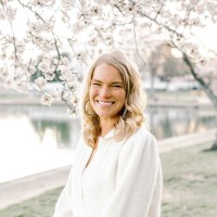 Democratic Legislative Campaign Committee Employee Eva Gavrish's profile photo