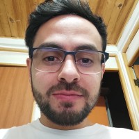 Hashboard Employee Luis Ruiz's profile photo