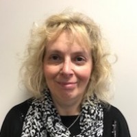 ServicesNow Group Employee Maxine Park's profile photo