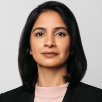 Swatika Rajaram Email & Phone Number