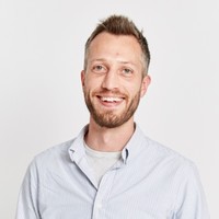 Marks and Spencer Employee Richard Burrows's profile photo